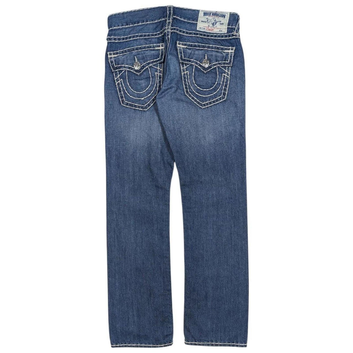 True Religion Super T Jeans (32)