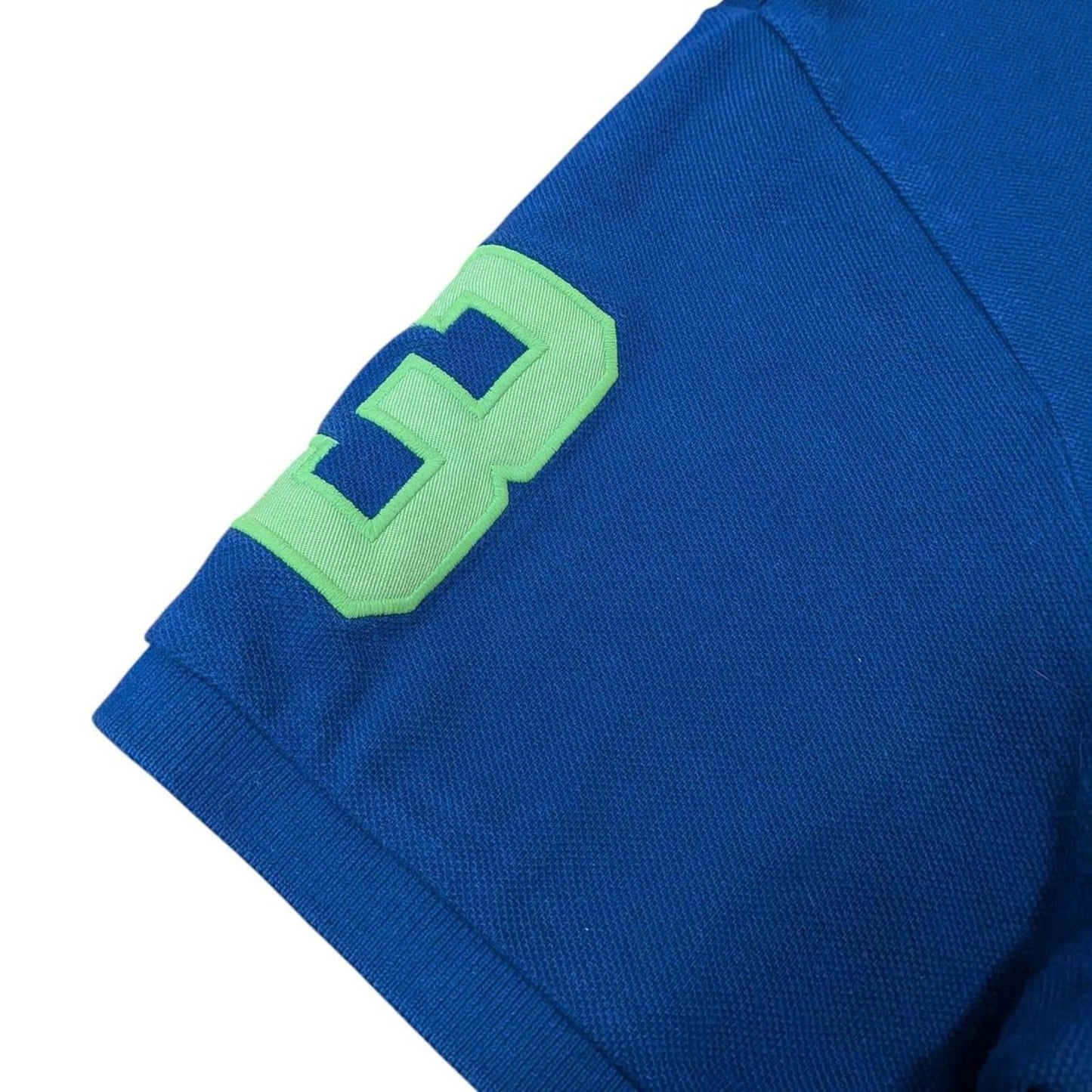 Ralph Lauren Spain Polo (L)