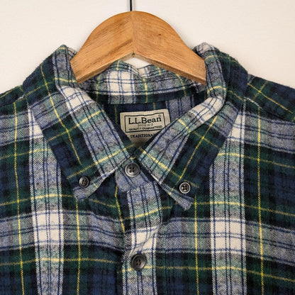 L.L.Bean Shirt (L)