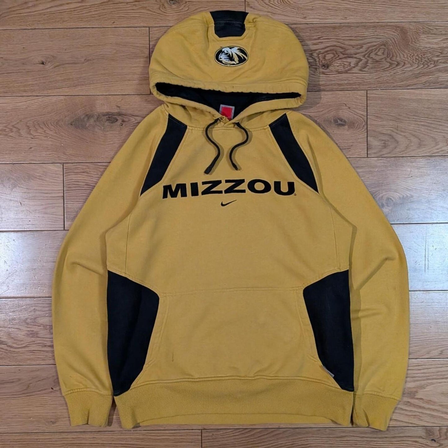 Nike Hoodie (S)