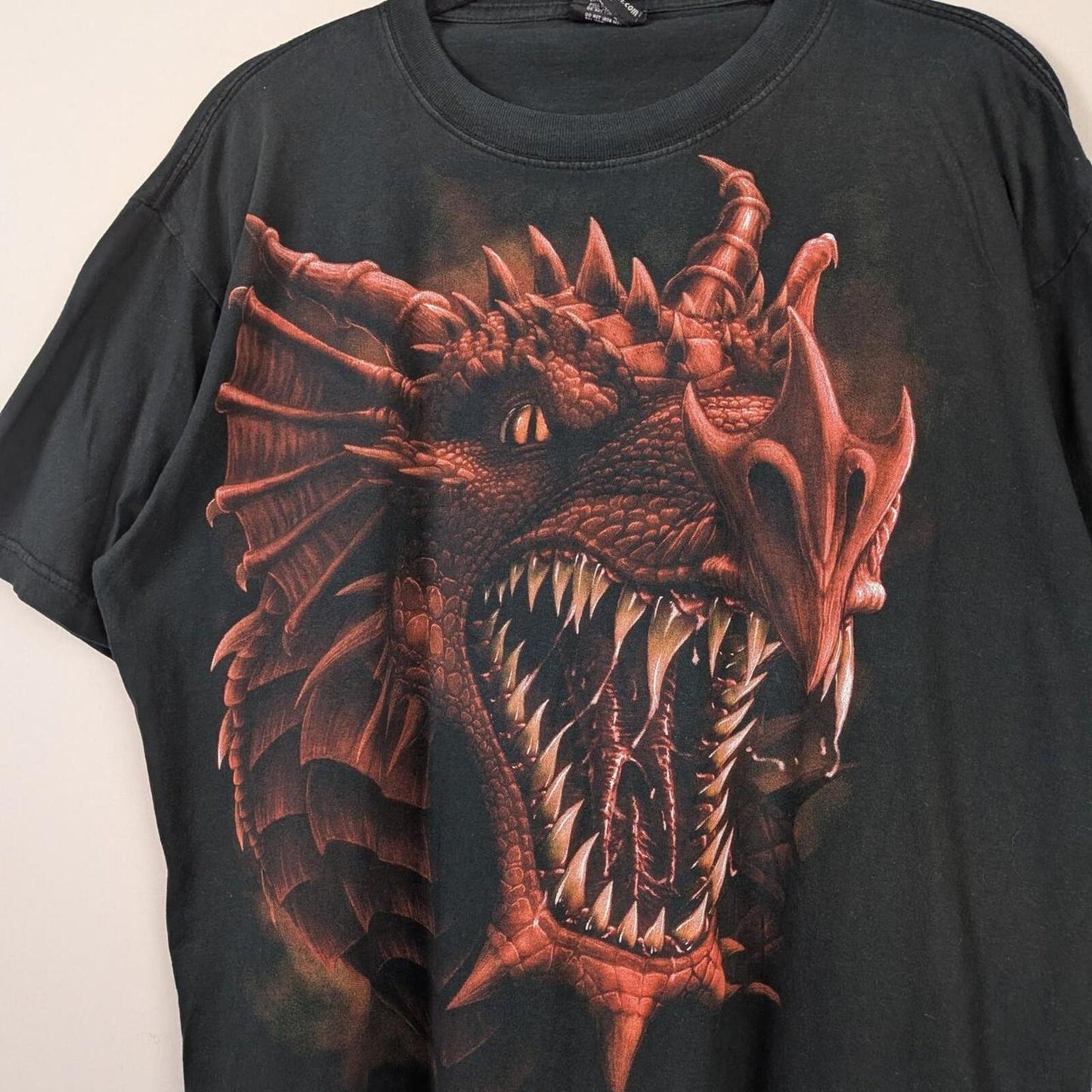 Spiral Direct T Shirt (XXL)
