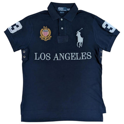 Ralph Lauren Los Angeles Polo (M)