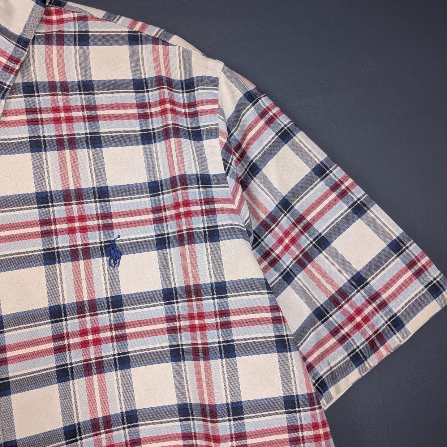 Ralph Lauren Shirt (L)