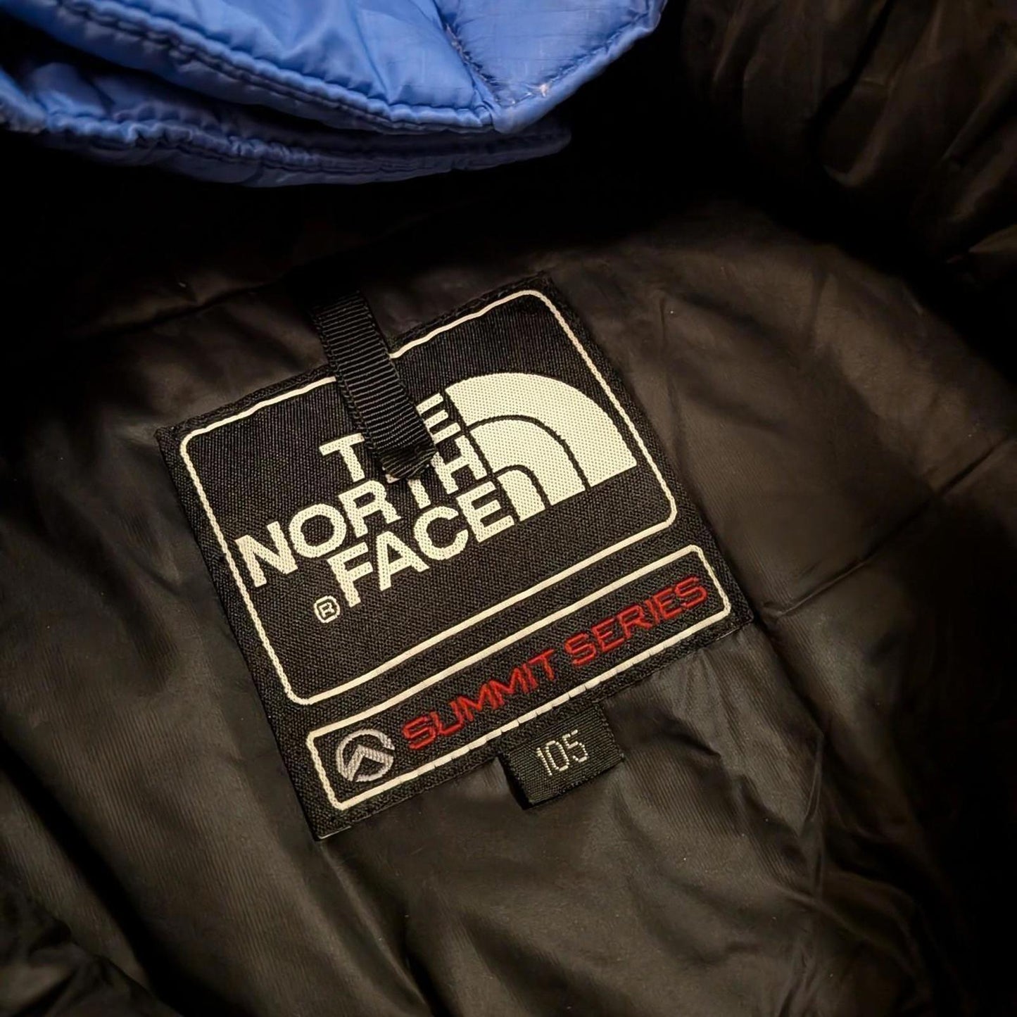 The North Face Puffer Jacket (XL)