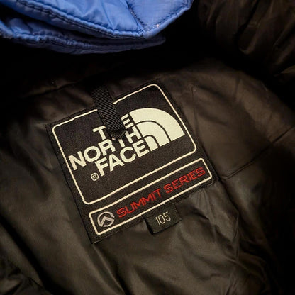 The North Face Puffer Jacket (XL)