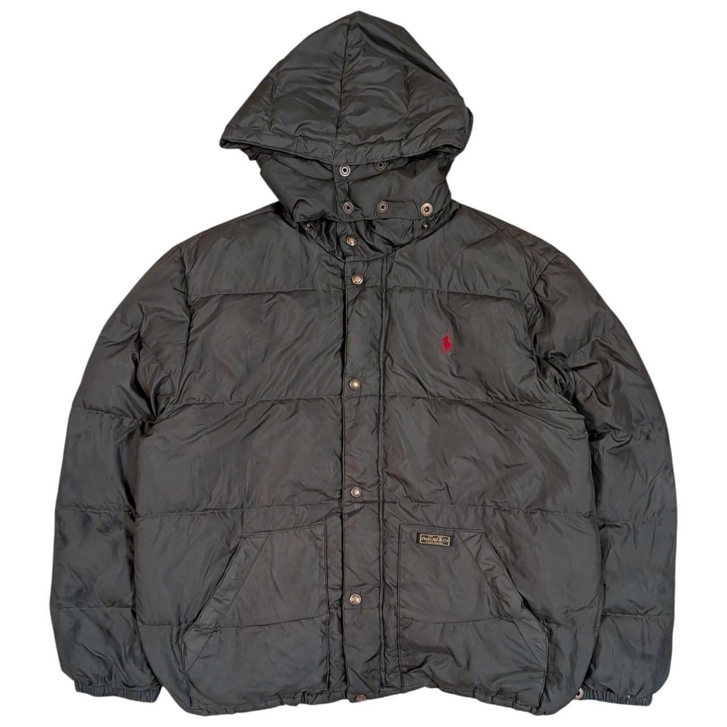 Polo Ralph Lauren Puffer Jacket (L)