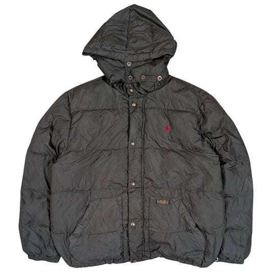 Polo Ralph Lauren Puffer Jacket (L)