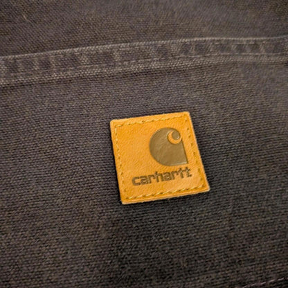 Carhartt Carpenter Trousers (38)