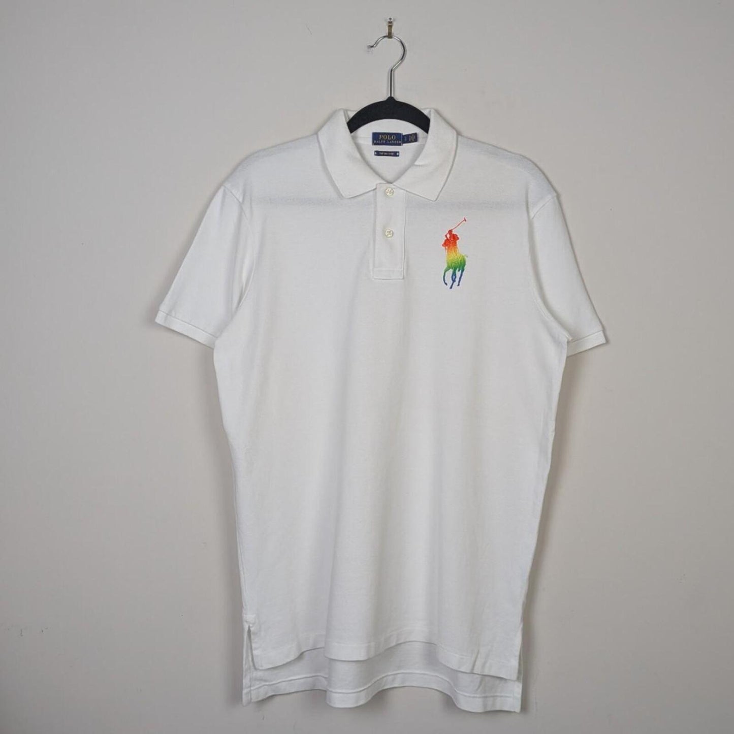 Polo Ralph Lauren Polo Shirt (S)