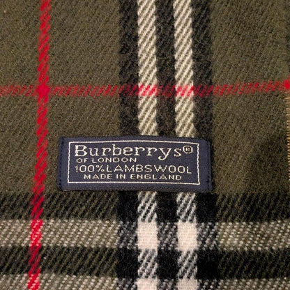 Burberry Scarf (OS)