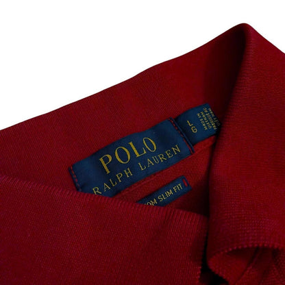 Polo Ralph Lauren Polo Shirt (L)