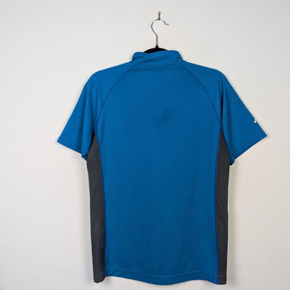 Montbell Activewear Polo Shirt (M)