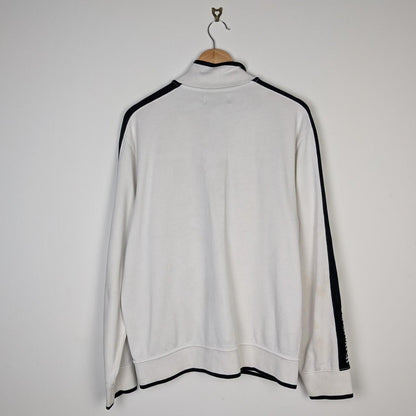 Polo Ralph Lauren Zip Up (L)