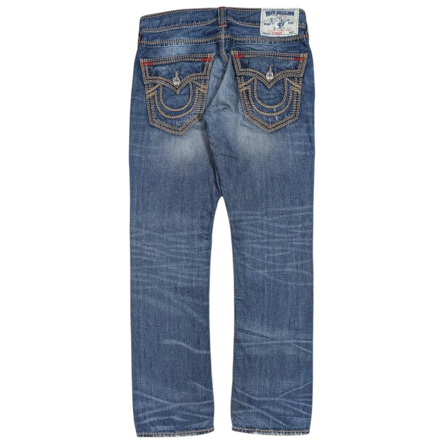 True Religion Mega T Jeans (32)