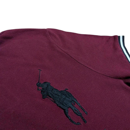 Polo Ralph Lauren Polo Shirt (L)