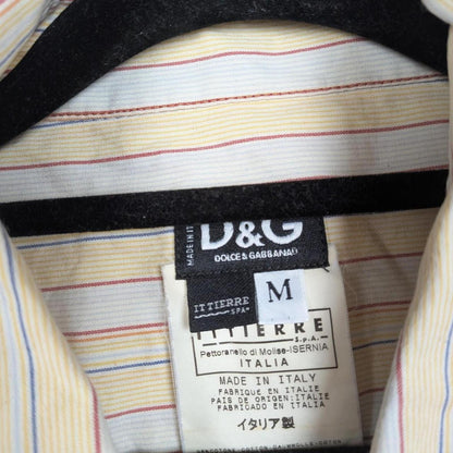 Dolce & Gabbana Shirt (M)