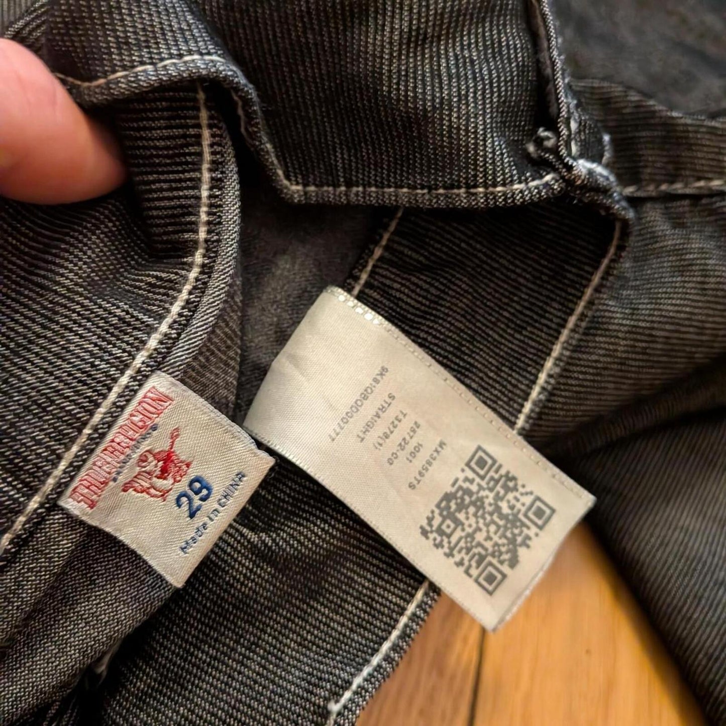True Religion Ricky Jeans (29)