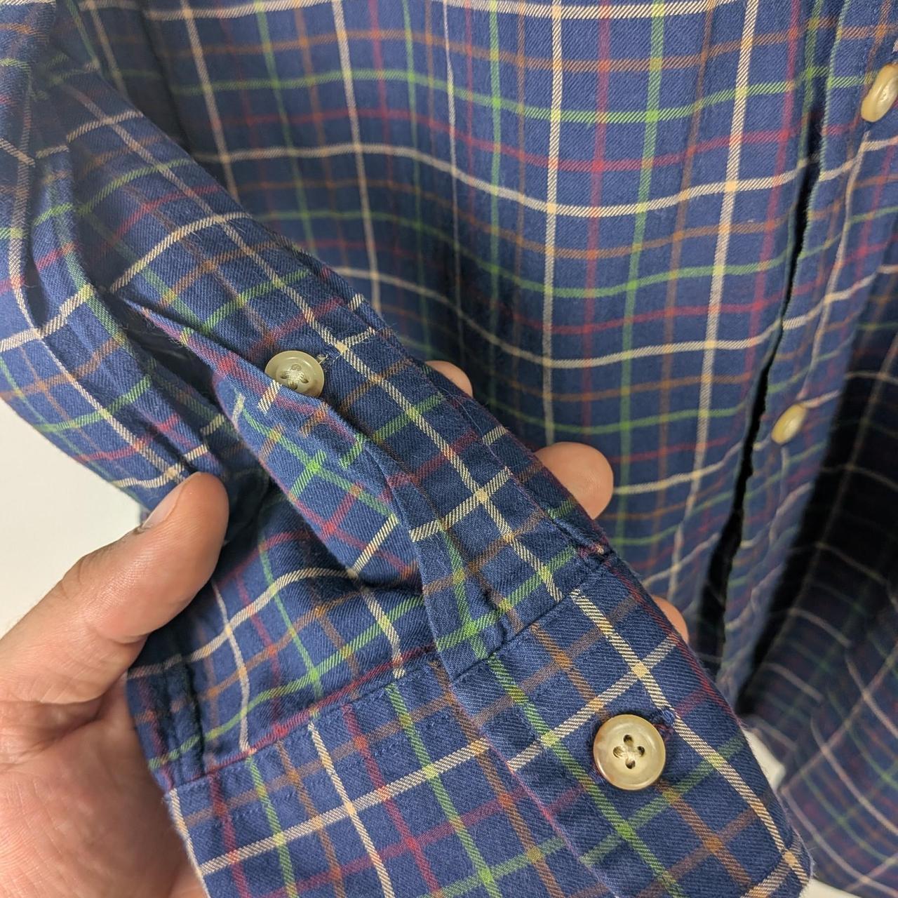 Ralph Lauren Shirt (L)