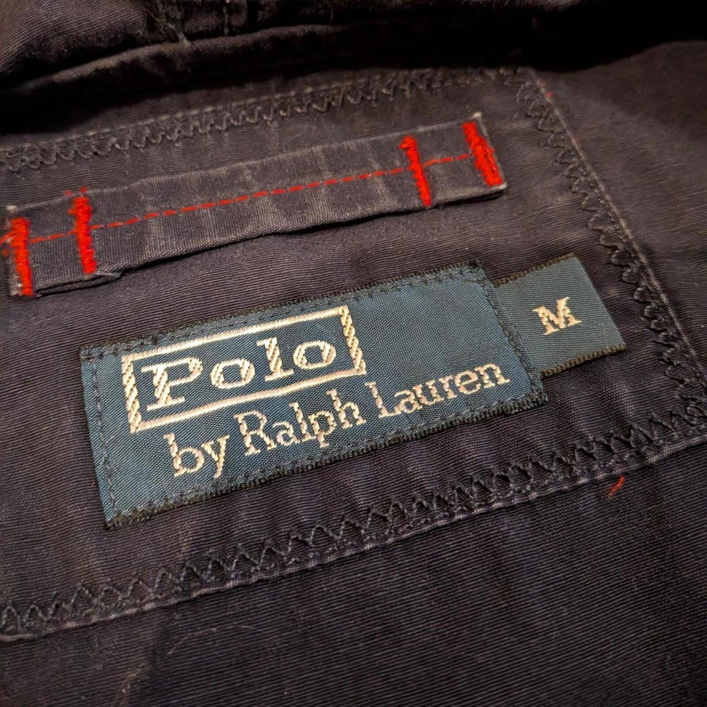 Polo Ralph Lauren USA Windbreaker (M)