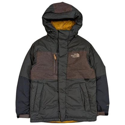 The North Face Down Puffer Jacket (S)