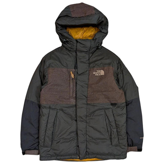 The North Face Down Puffer Jacket (S)