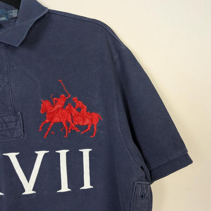 Polo Ralph Lauren LXVII Polo Shirt (L)