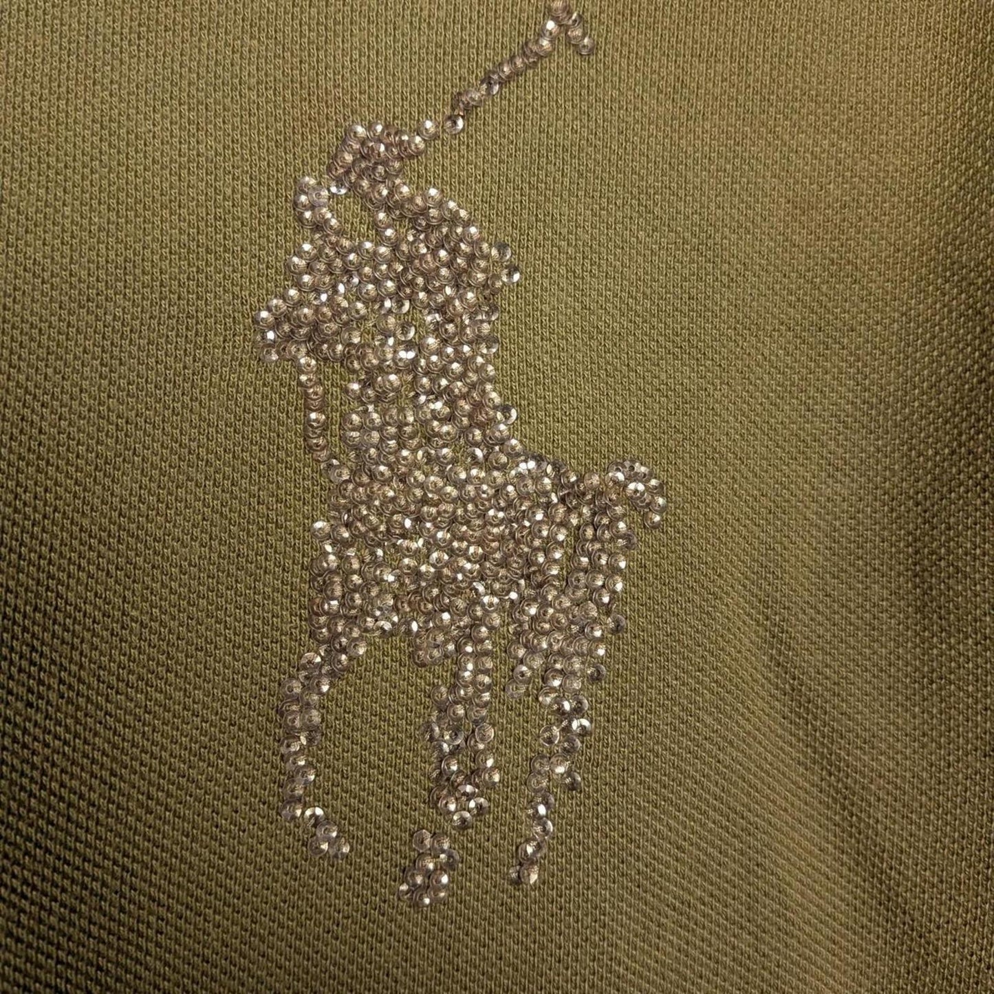 Polo Ralph Lauren Polo Shirt (XL)