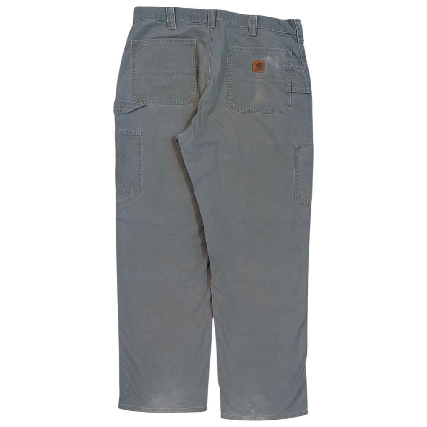 Carhartt Carpenter Pants (36)
