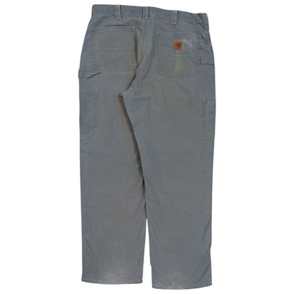 Carhartt Carpenter Pants (36)