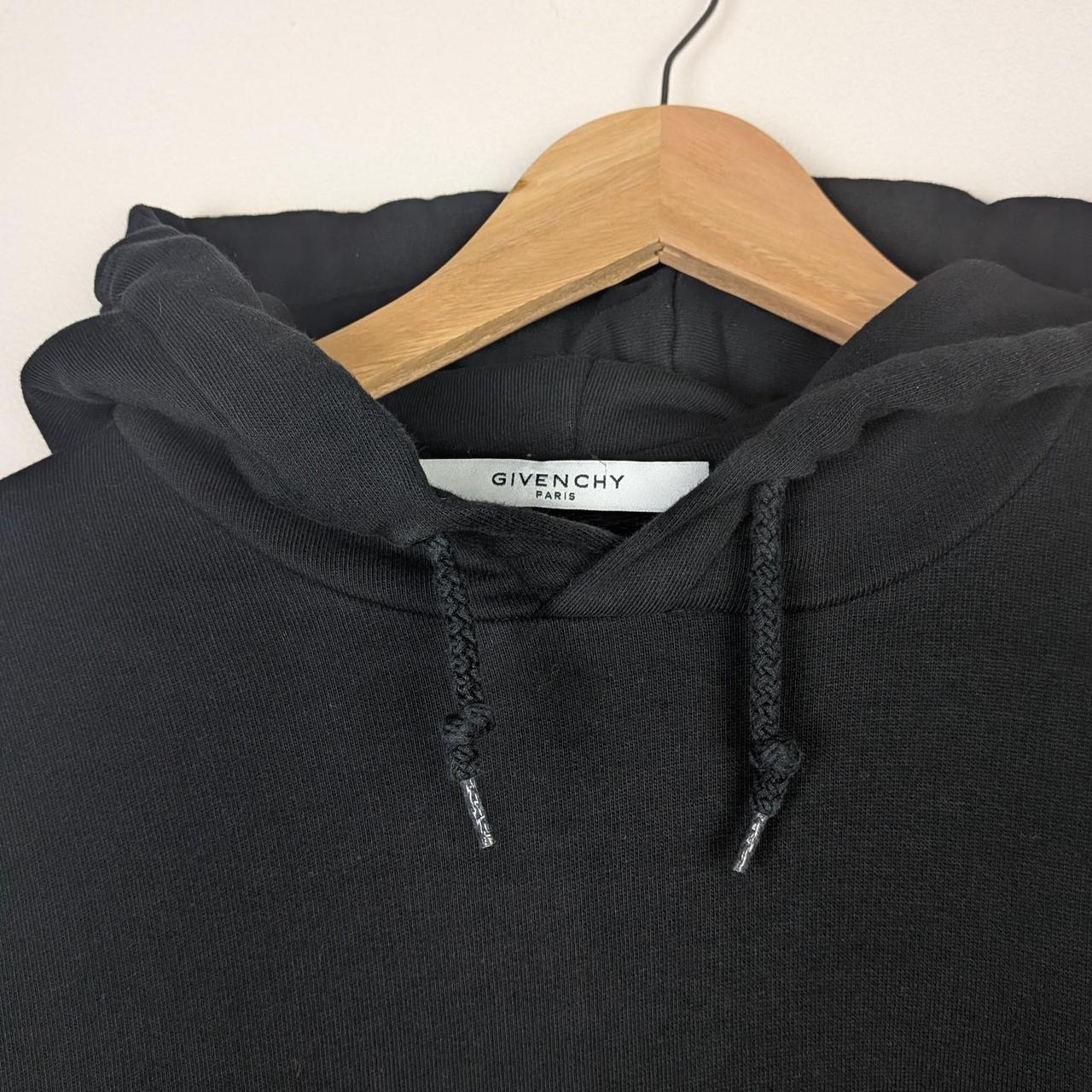 Givenchy Hoodie (XS)