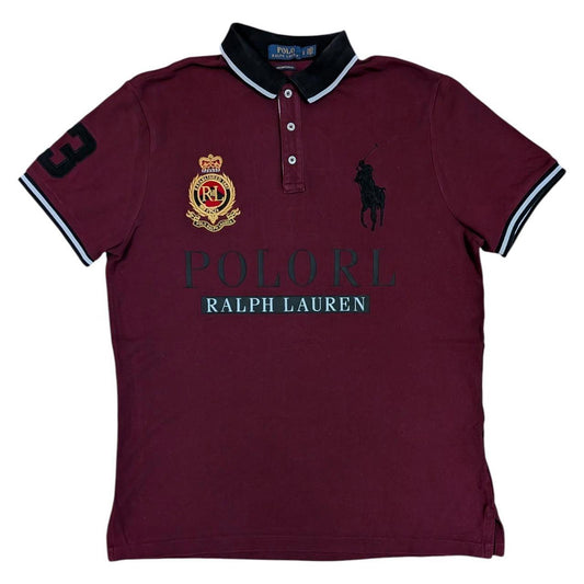Polo Ralph Lauren Polo Shirt (L)
