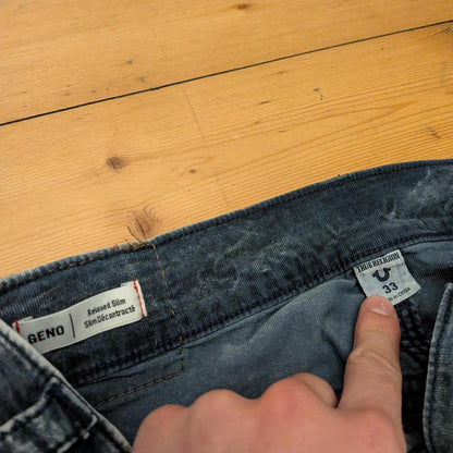 True Religion Geno Jeans (33)