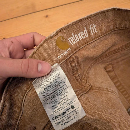 Carhartt Pants (35)