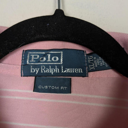 Polo Ralph Lauren Polo Shirt (XL)