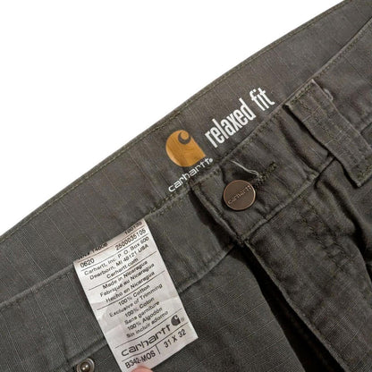 Carhartt Cargo Pants (31)