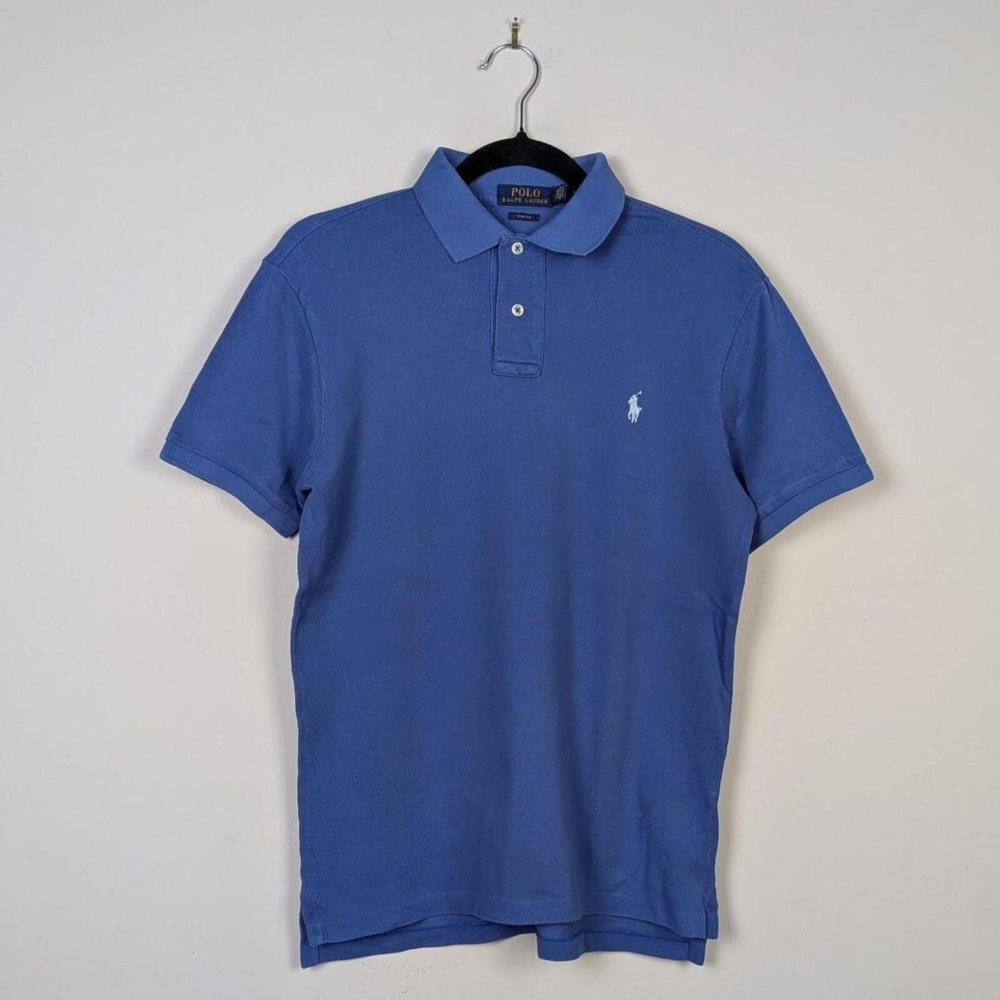 Polo Ralph Lauren Polo Shirt (M)