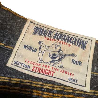 True Religion Super QT Jeans (31)
