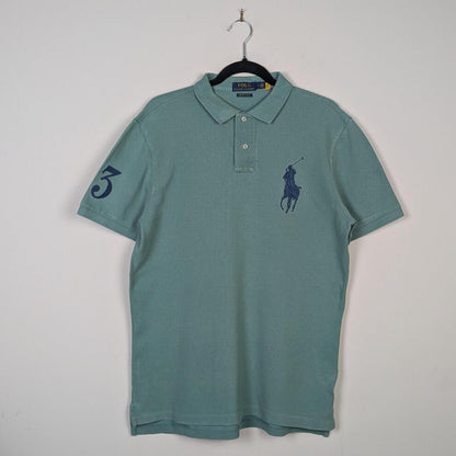 Polo Ralph Lauren Polo Shirt (M)