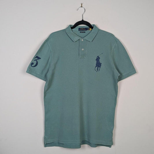 Polo Ralph Lauren Polo Shirt (M)