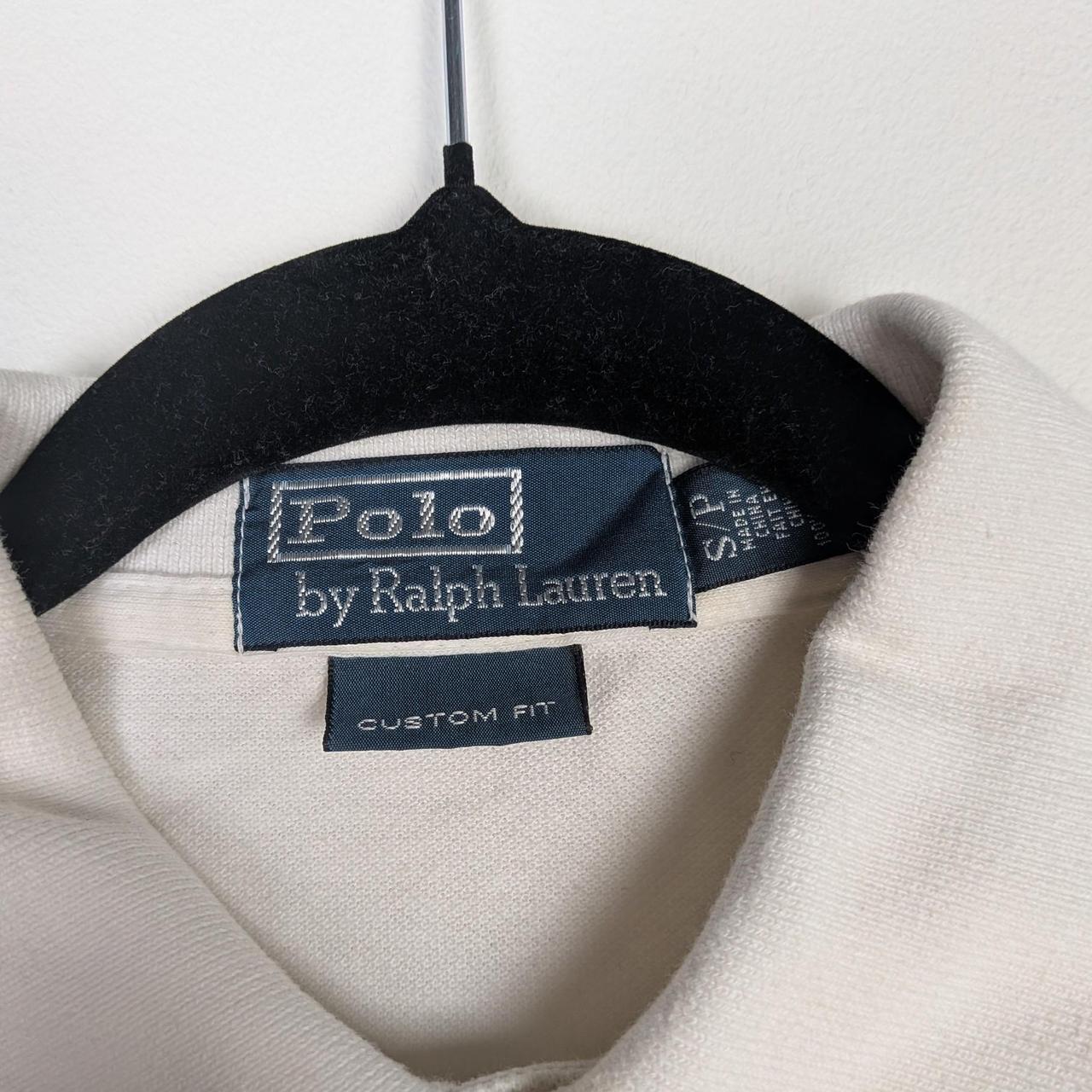 Polo Ralph Lauren France Polo Shirt (S)