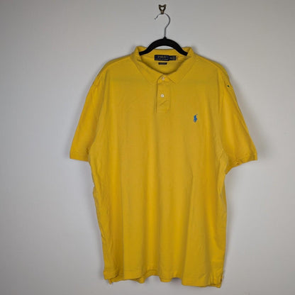 Polo Ralph Lauren Polo Shirt (XXL)