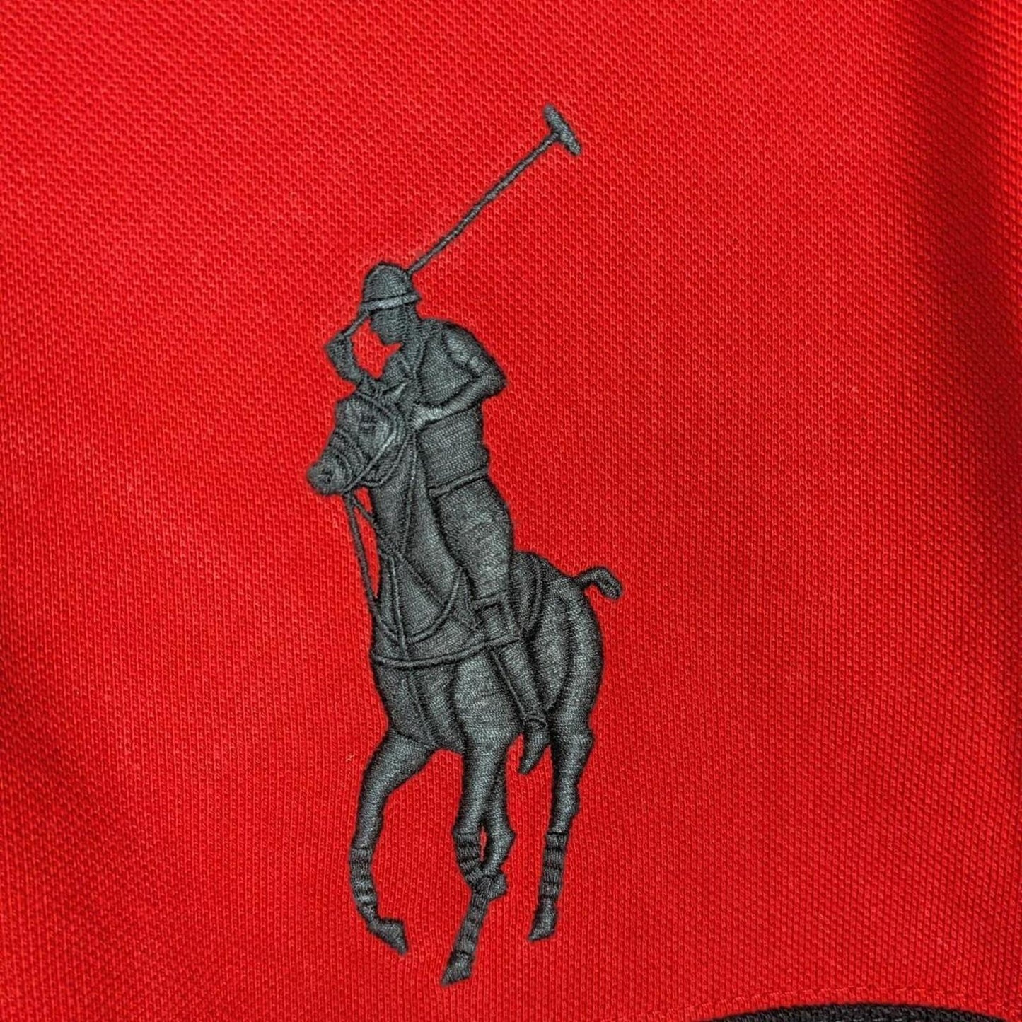 Polo Ralph Lauren Spain Polo Shirt (L)