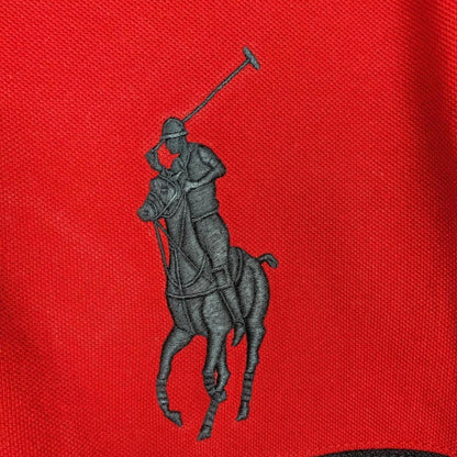 Polo Ralph Lauren Spain Polo Shirt (L)