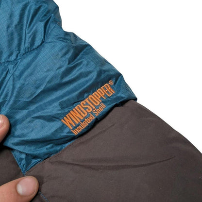 Montbell Puffer Jacket (M)