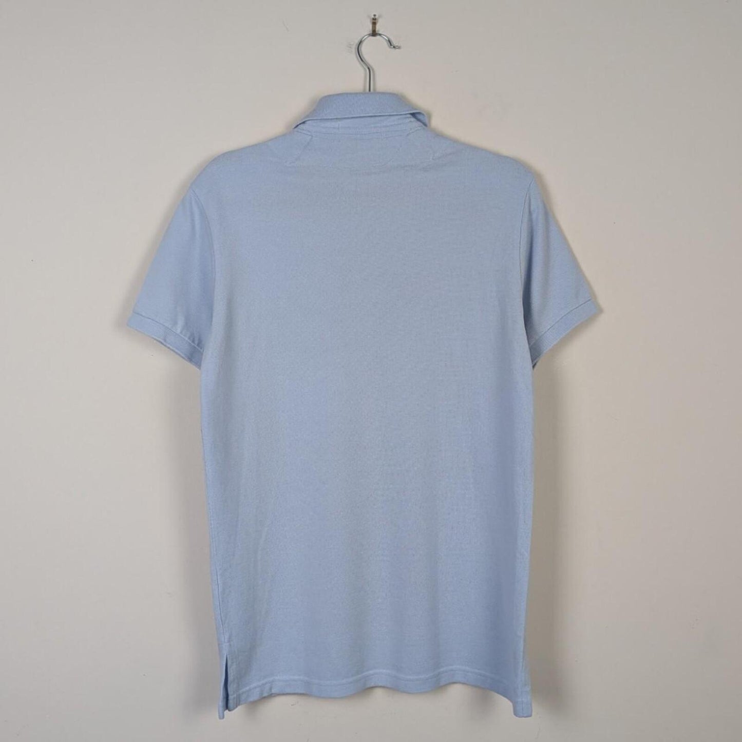 Polo Ralph Lauren Stag Polo Shirt (S)