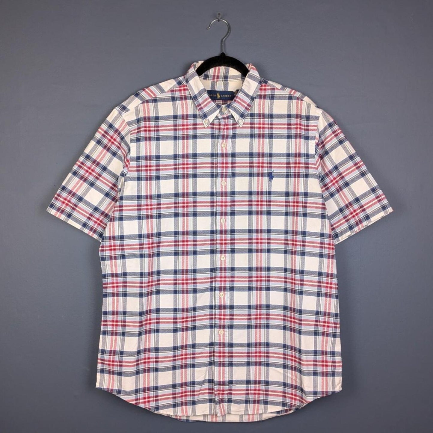 Ralph Lauren Shirt (L)