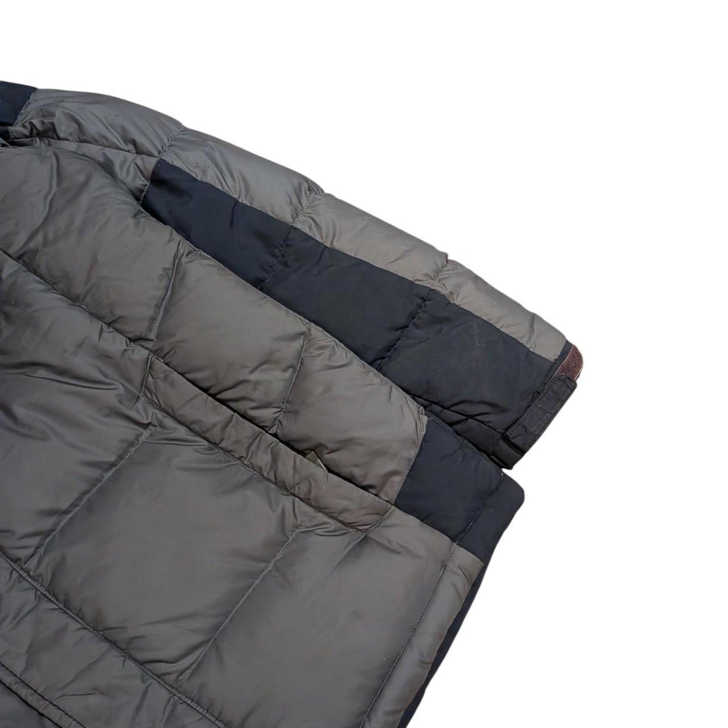 The North Face Puffer Jacket (M)