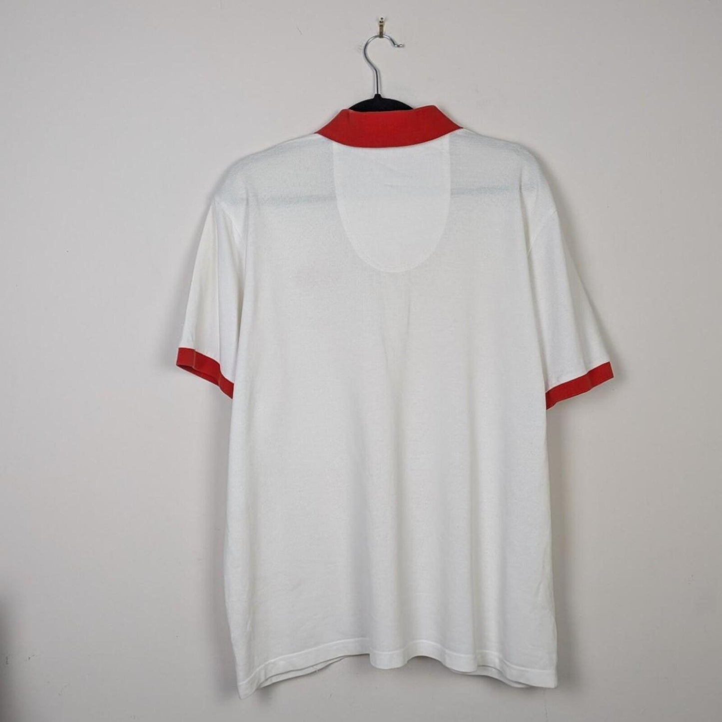 Hugo Boss USA Polo Shirt (XXL)