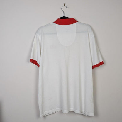 Hugo Boss USA Polo Shirt (XXL)