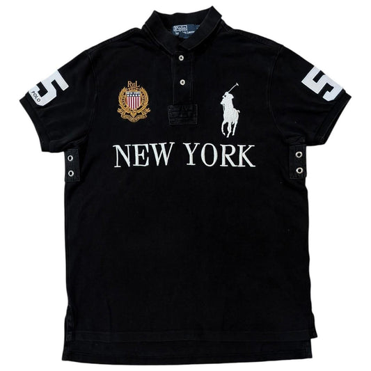 Polo Ralph Lauren Polo Shirt (L)